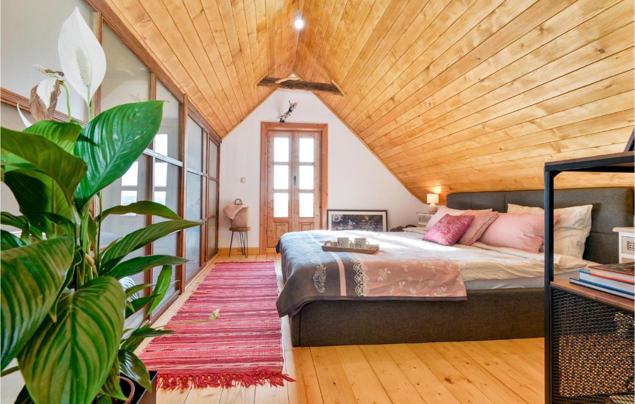 2 Bedroom Beautiful Home In Starcevljani Exterior photo